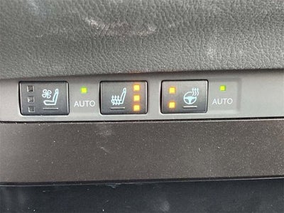 2025 Lexus ES 300h 300h