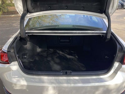 2025 Lexus ES 300h 300h