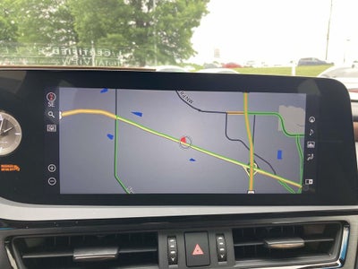 2022 Lexus ES 300h 300h