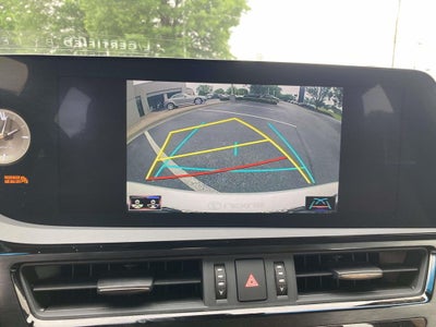 2022 Lexus ES 300h 300h