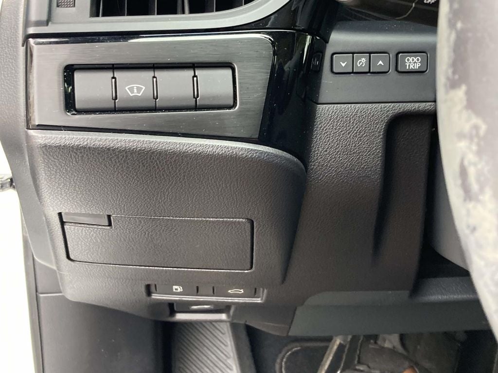 2022 Lexus ES 300h 300h