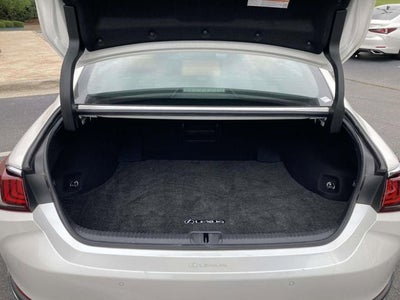 2022 Lexus ES 300h 300h