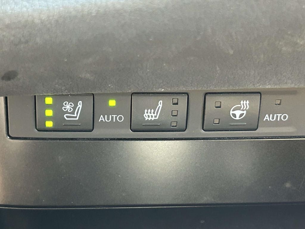 2023 Lexus ES 300h 300h