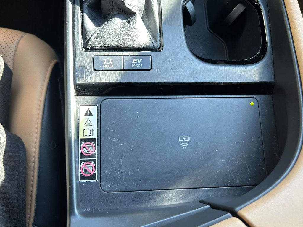 2023 Lexus ES 300h 300h