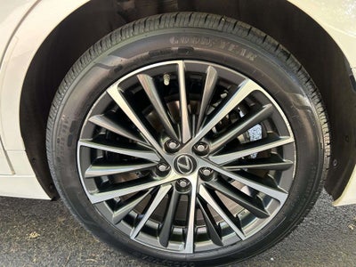 2023 Lexus ES 300h 300h