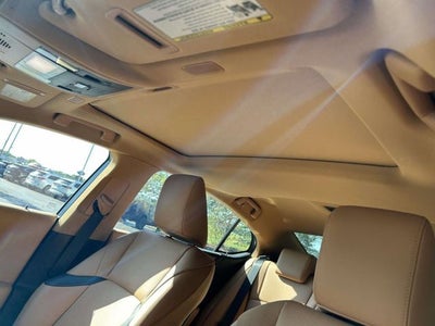 2023 Lexus ES 300h 300h