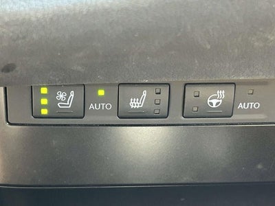 2023 Lexus ES 300h 300h