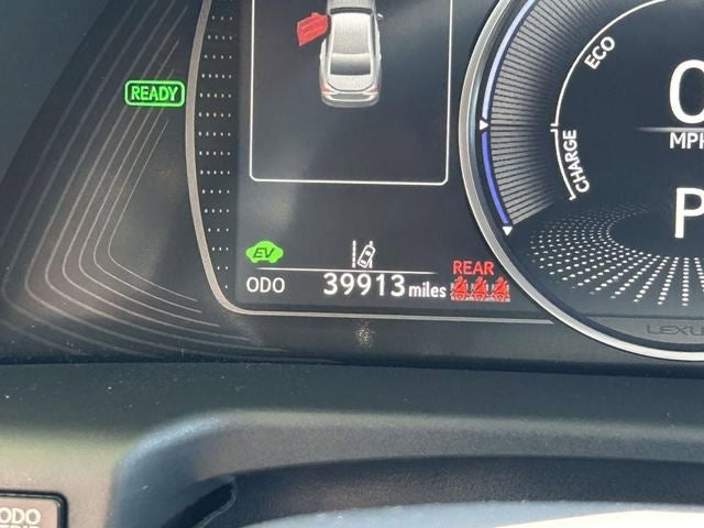 2023 Lexus ES 300h 300h