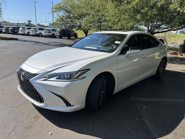 2023 Lexus ES 300h 300h