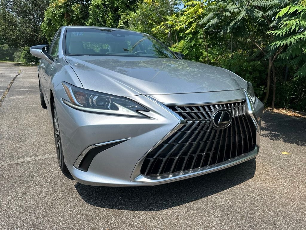 2025 Lexus ES 350 350 Premium
