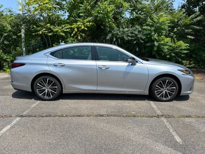 2025 Lexus ES 350 350 Premium