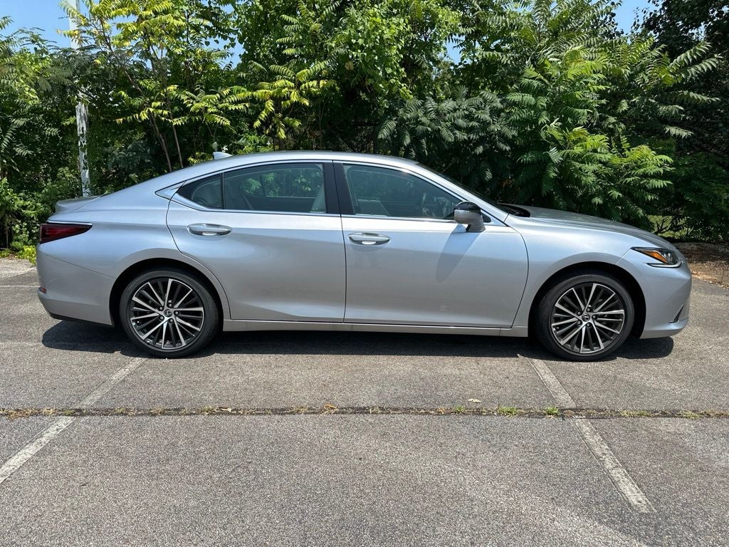 2025 Lexus ES 350 350 Premium