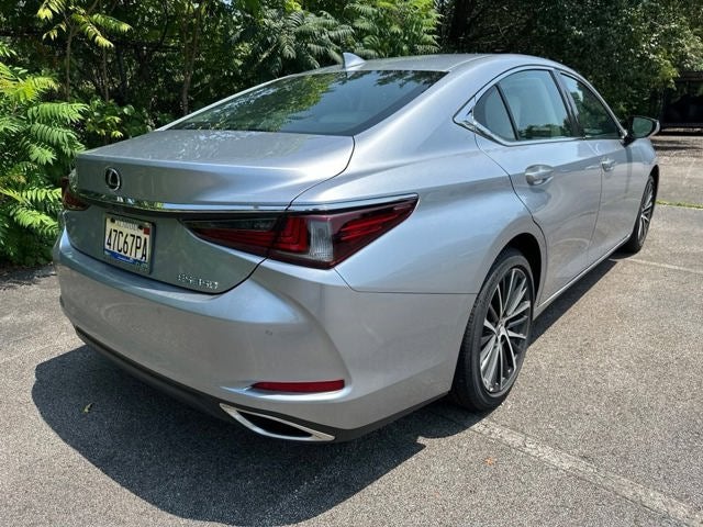 2025 Lexus ES 350 350 Premium