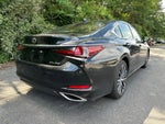 2025 Lexus ES 350