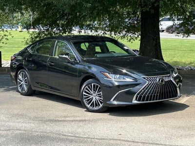 2025 Lexus ES 350 350 Premium