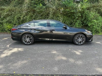 2025 Lexus ES 350 350 Premium