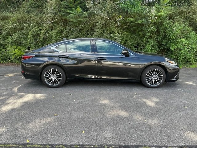 2025 Lexus ES 350 350 Premium