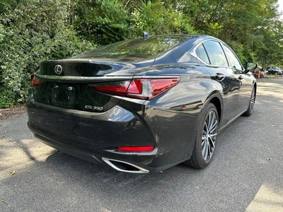 2025 Lexus ES 350 350 Premium