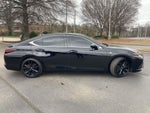 2023 Lexus ES 350 F SPORT DESIGN F SPORT DESIGN