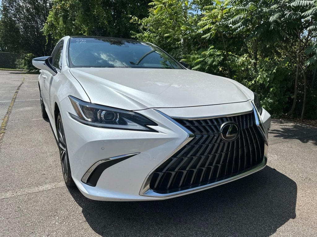 2023 Lexus ES 350H PREMIUM