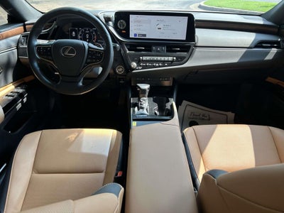 2023 Lexus ES 350 300H PREMIUM