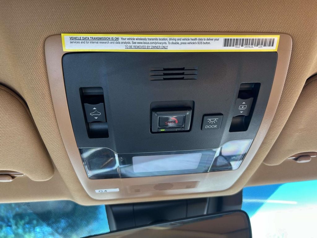 2023 Lexus ES 350 300H PREMIUM