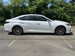 2023 Lexus ES 350H PREMIUM
