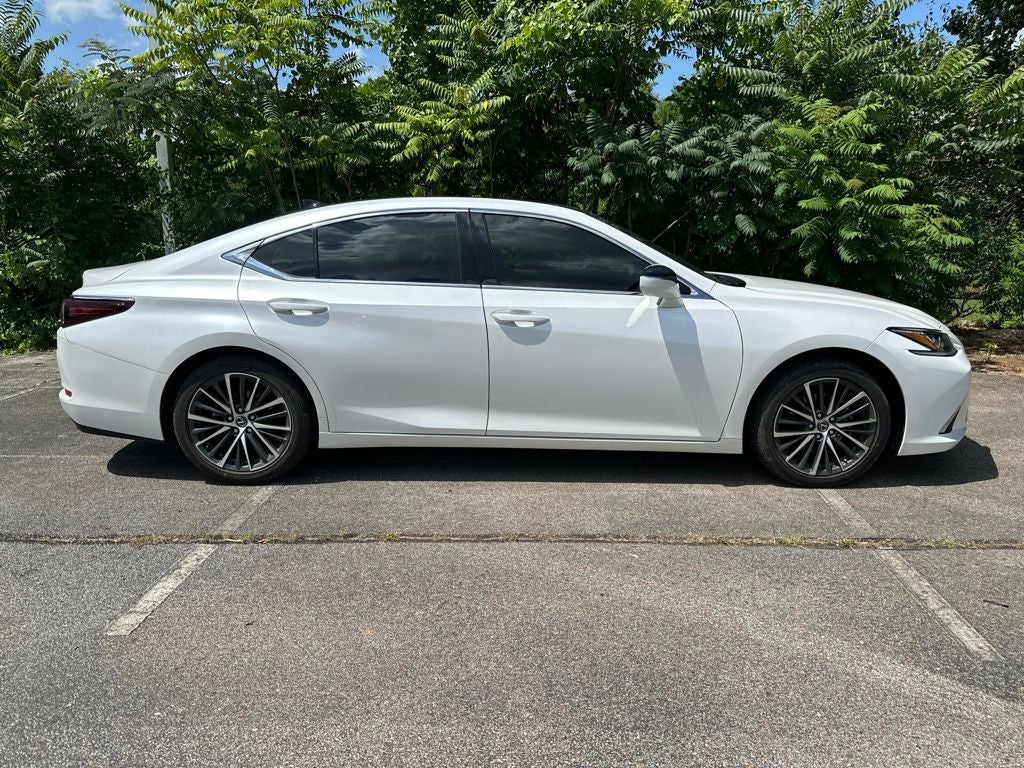 2023 Lexus ES 350H PREMIUM