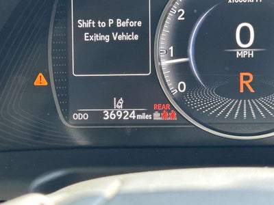 2023 Lexus ES 350 300H PREMIUM