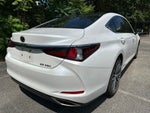 2023 Lexus ES 350H PREMIUM