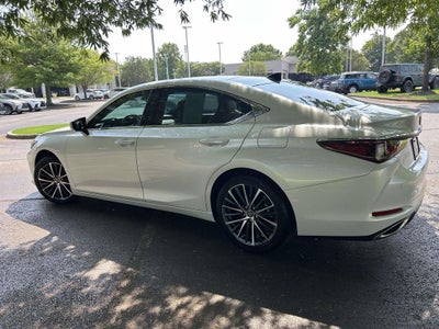2023 Lexus ES 350 300H PREMIUM