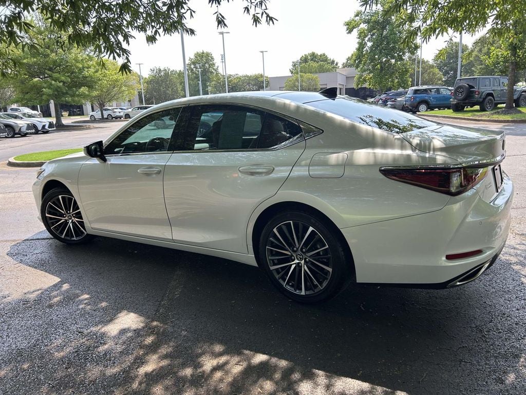 2023 Lexus ES 350 300H PREMIUM