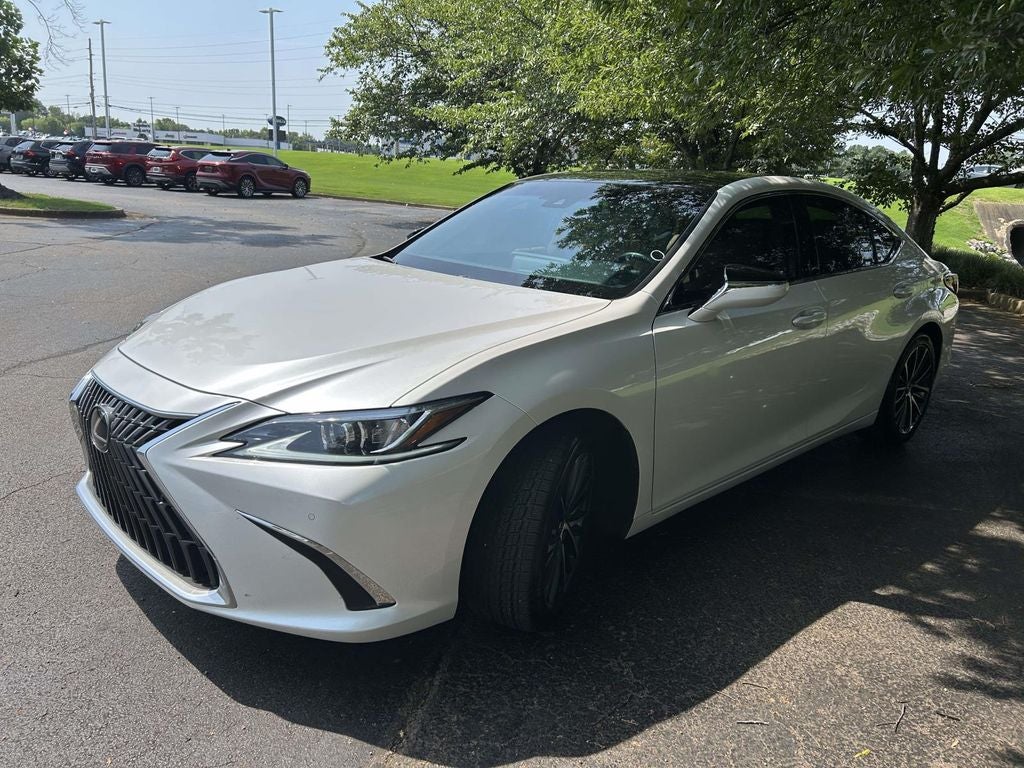 2023 Lexus ES 350 300H PREMIUM