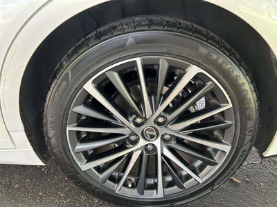 2023 Lexus ES 350 300H PREMIUM