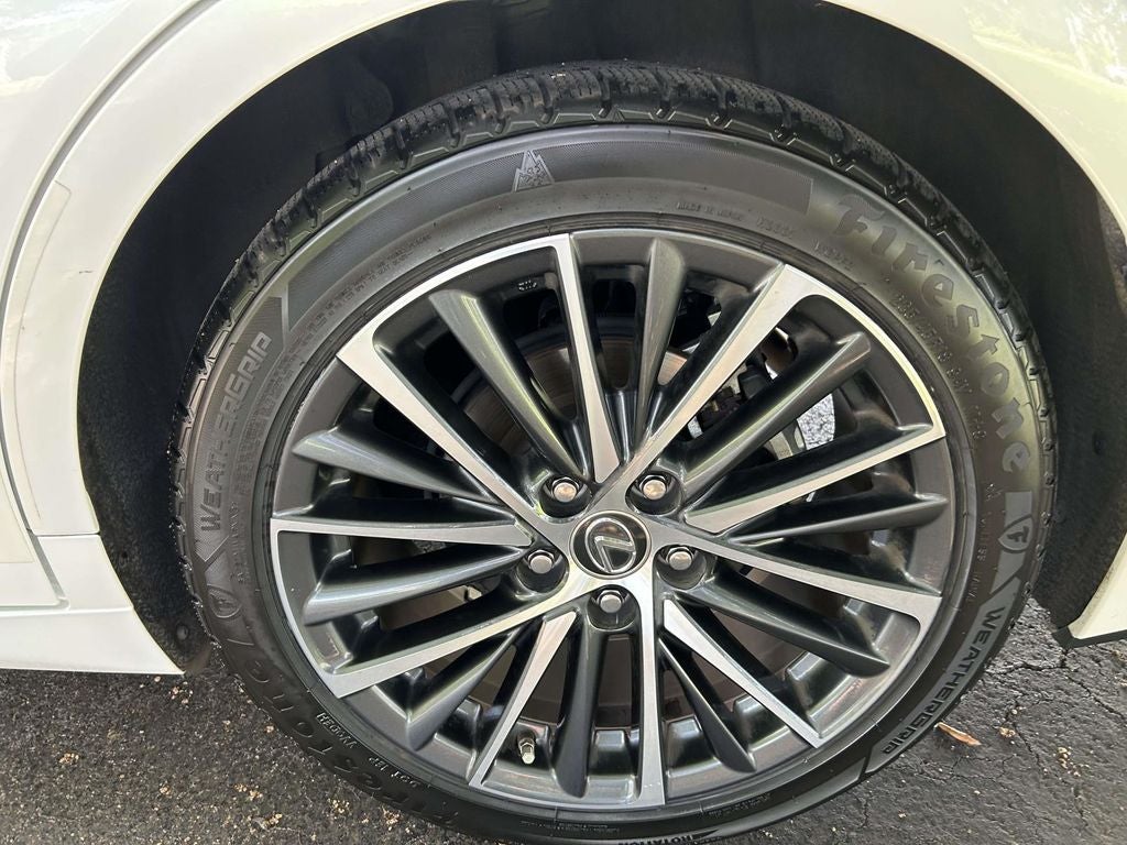 2023 Lexus ES 350 300H PREMIUM