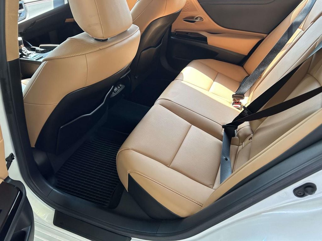 2023 Lexus ES 350 300H PREMIUM