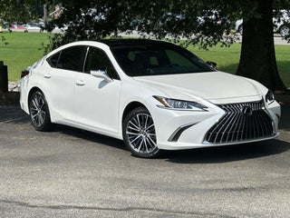 2023 Lexus ES 350 300H PREMIUM