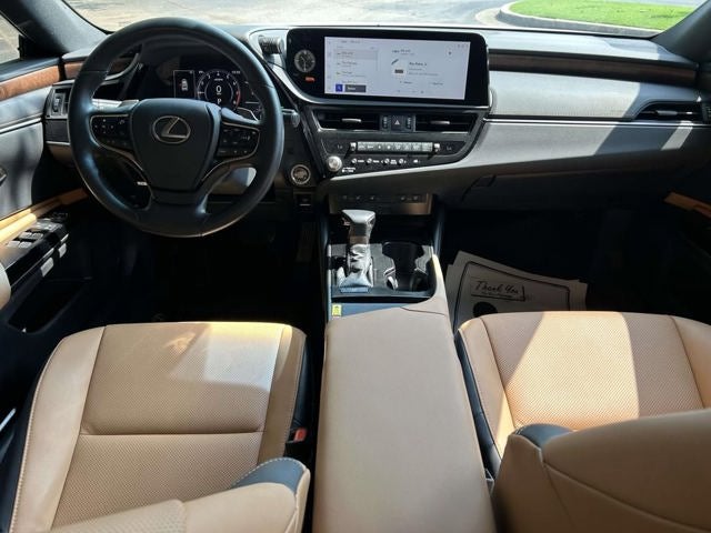 2023 Lexus ES 350 300H PREMIUM