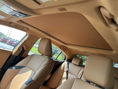 2023 Lexus ES 350 300H PREMIUM
