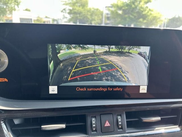 2023 Lexus ES 350 300H PREMIUM