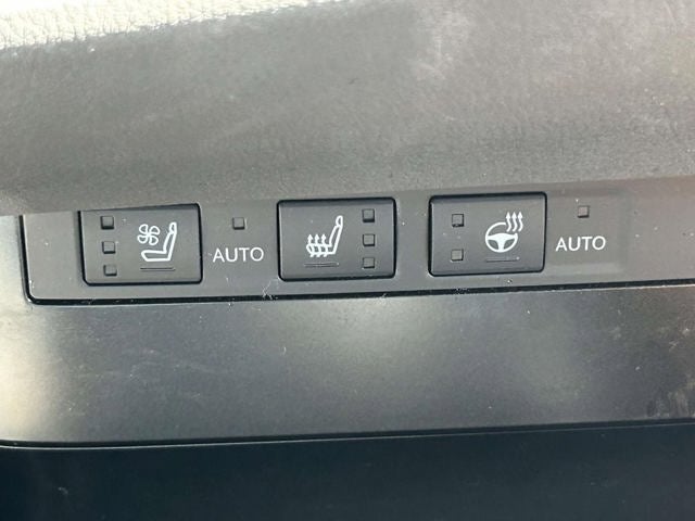 2023 Lexus ES 350 300H PREMIUM