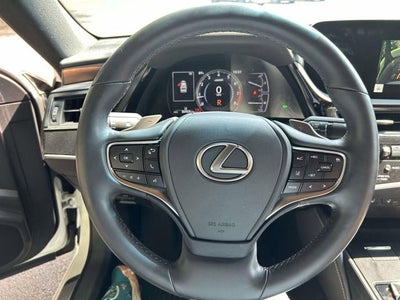 2023 Lexus ES 350 300H PREMIUM