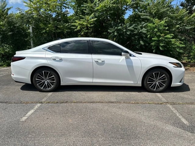 2023 Lexus ES 350H PREMIUM