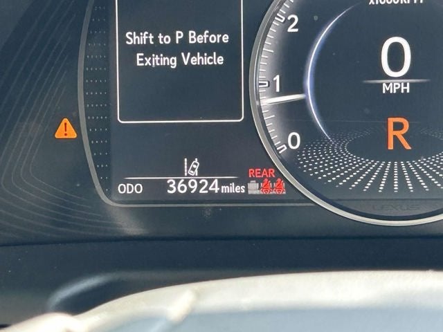 2023 Lexus ES 350 300H PREMIUM