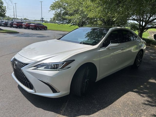 2023 Lexus ES 350 300H PREMIUM