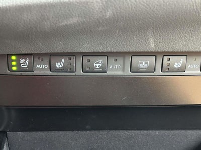 2025 Lexus ES 350 350