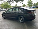 2025 Lexus ES 350 350