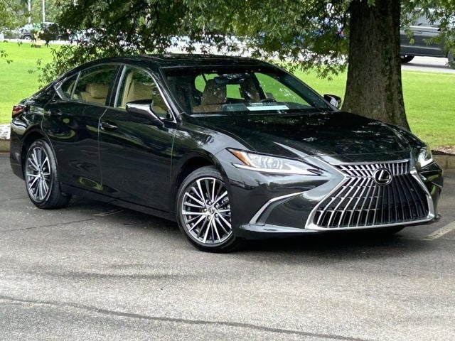 2025 Lexus ES 350 350