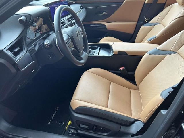 2025 Lexus ES 350 350