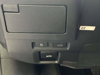 2025 Lexus ES 350 350